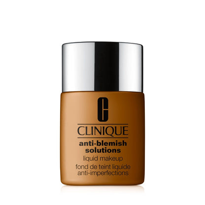 Anti-Blemish Solutions Liquid Makeup 30ml