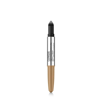 Clinique High Impact Shadow Play Shadow + Definer Café Au Lait