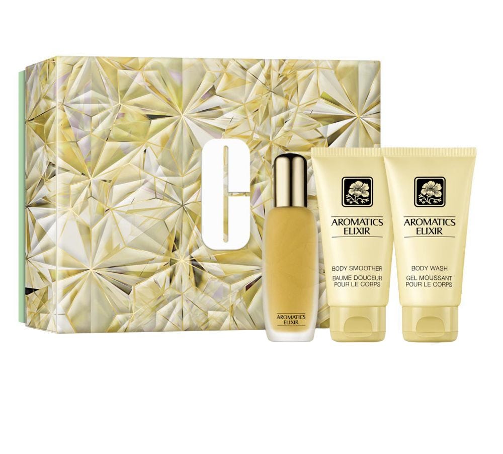 Aromatics Elixir Set