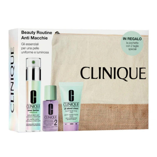 Even Better Cofanetto Beauty Routine Anti Macchie