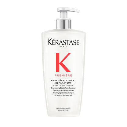 Bain Nutri-Fortifiant 500ml