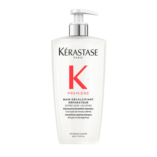 Bain Nutri-Fortifiant 500ml