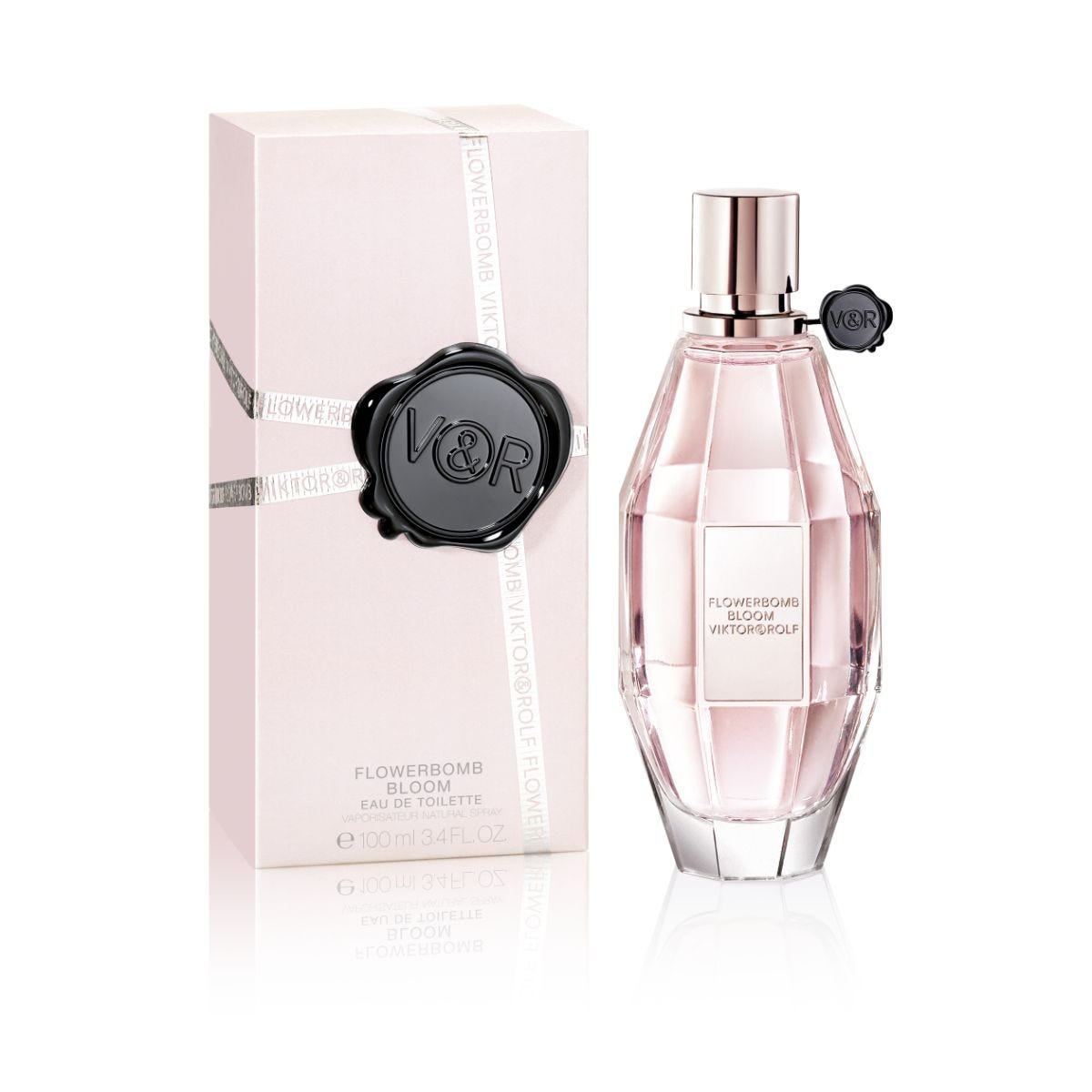Flowerbomb Bloom