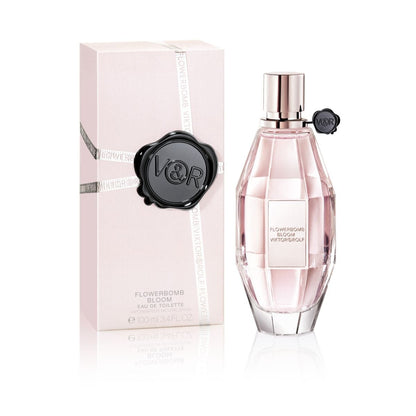 Flowerbomb Bloom