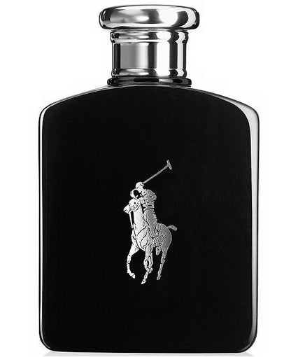 Polo Black