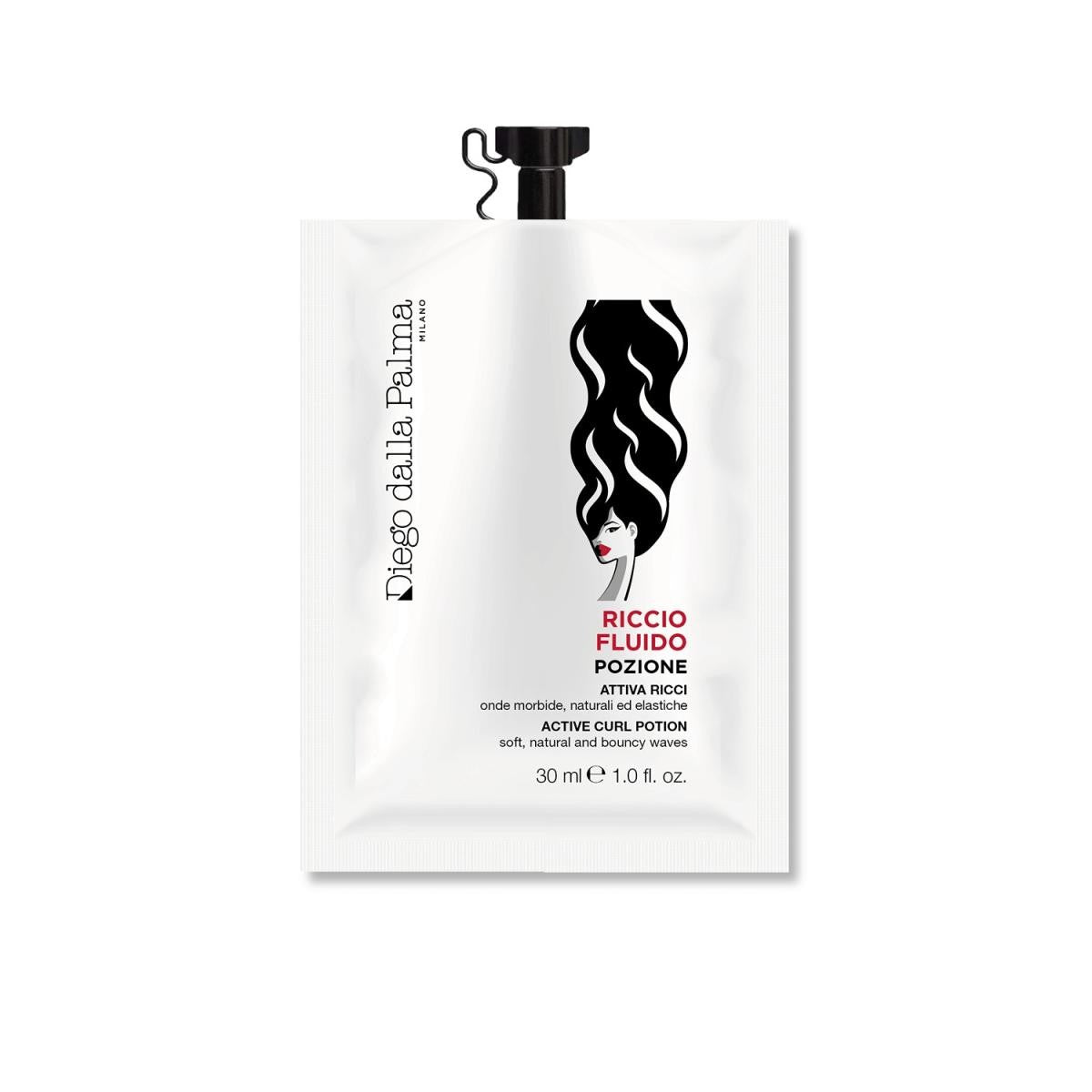 Diego dalla Palma Pozione Attiva Ricci Discovery 30ml
