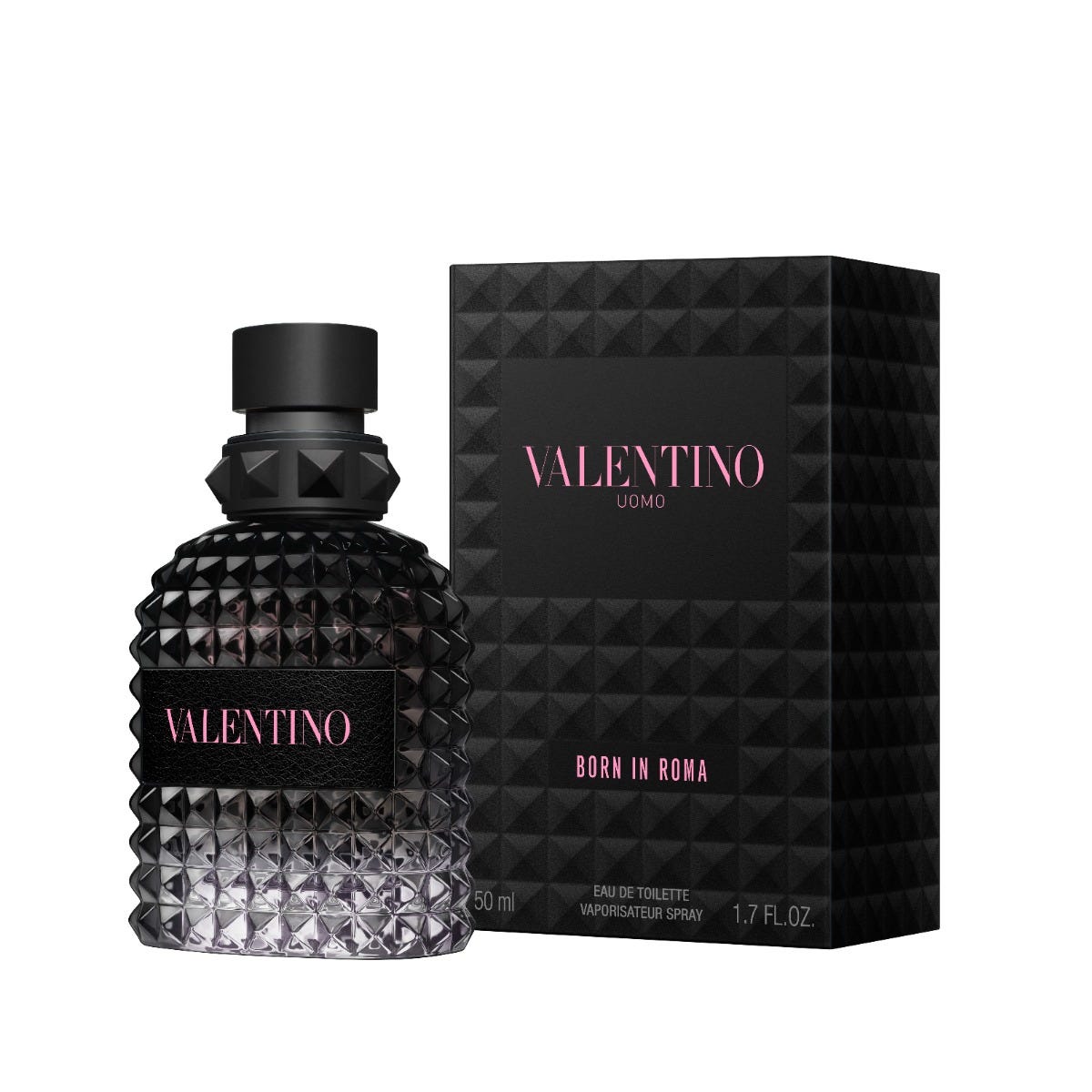 Valentino Uomo Born In Roma