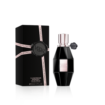 Flowerbomb Midnight