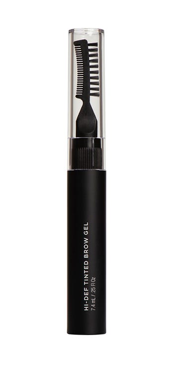 Hi-Def Brow Gel - Clear