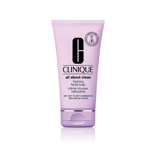 Rinse-Off Foaming Cleanser 150ml