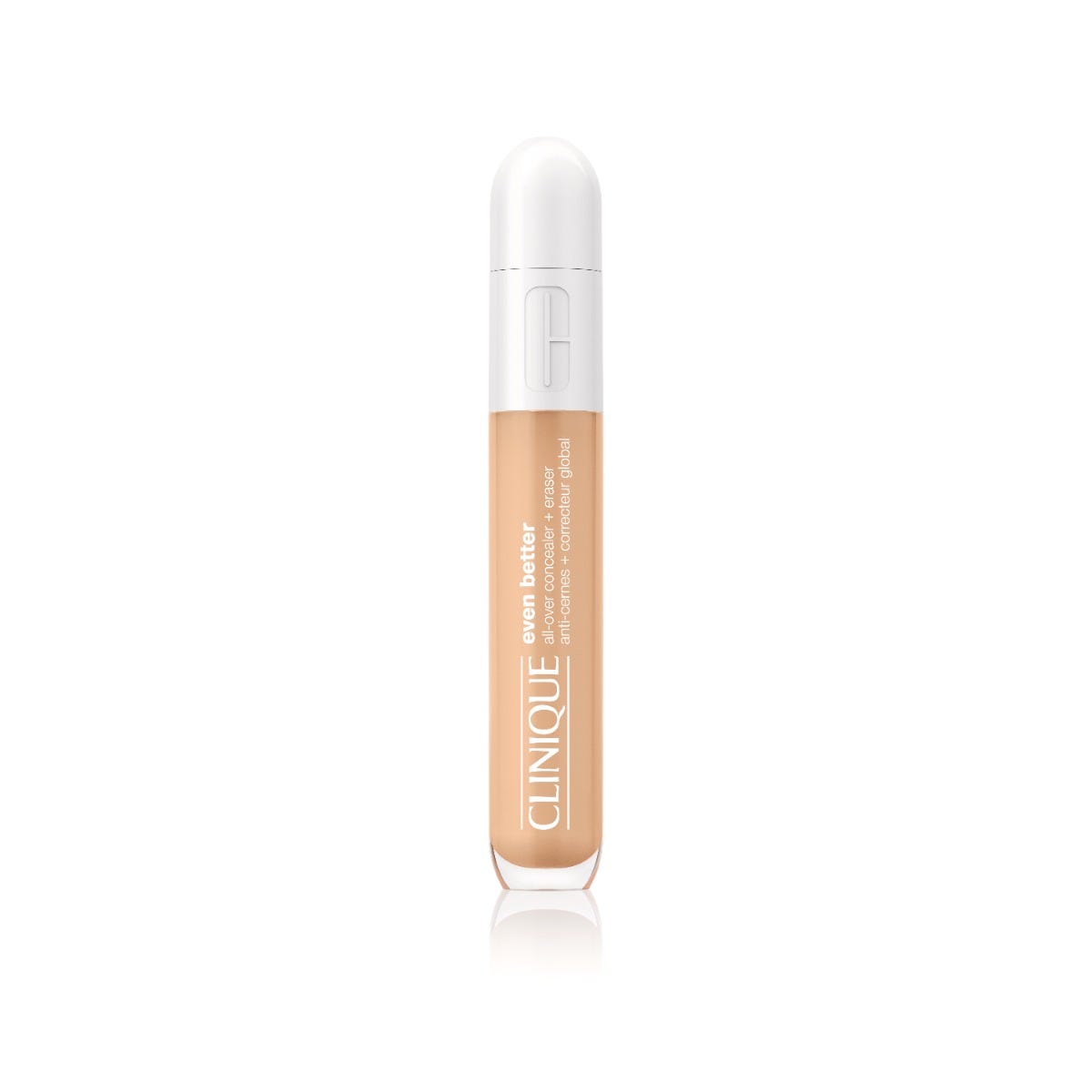 Even Better All-Over Conclear+Eraser CN 70 Vanilla 6ml