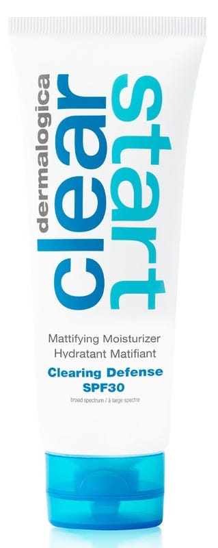 Dermalogica Clearing Defense Protezione Solare Per Pelli Acneiche 59ml SPF30