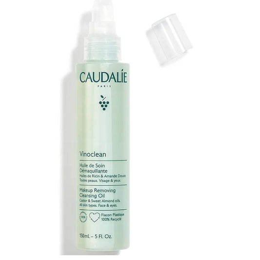 Vinoclean Olio Struccante