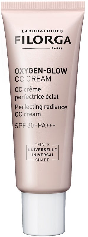 Filorga Oxygen-Glow CC Cream Crema Super-Perfezionatrice Illuminante 40ml