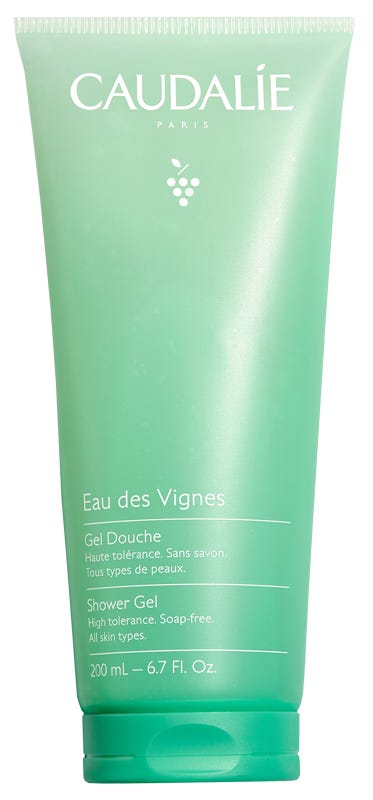 Caudalie Eau des Vignes Gel Doccia 200ml
