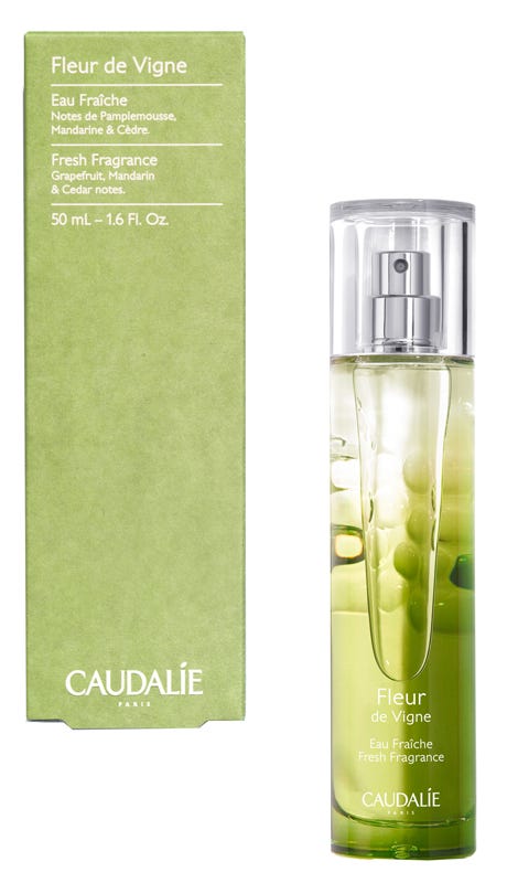 Caudalie Fleur de Vigne Acqua Fresca 50ml