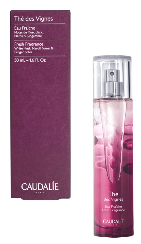 Caudalie Thé des Vignes Acqua Fresca 50ml