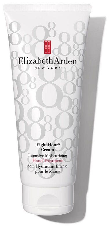 8 Hour Hand Cream Intensa