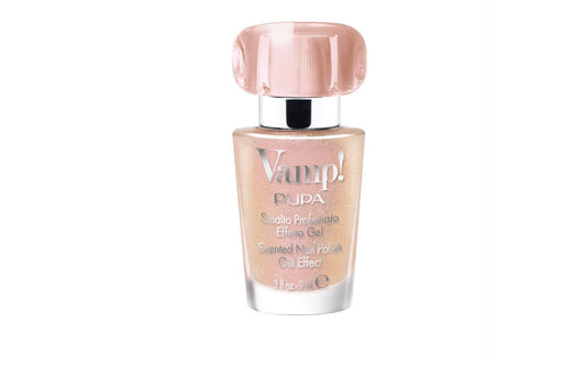 Pupa Vamp Smalto Profumato Effetto Gel Precious Baby 9ml