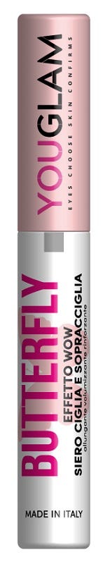 YouGlam Butterfly