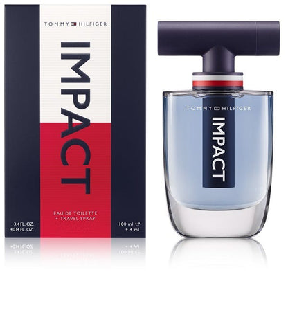 Impact Eau de Toilette