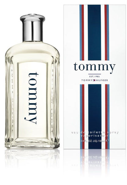 Tommy Eau de Toilette