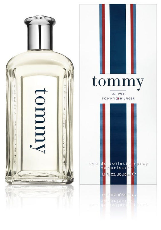Tommy Eau de Toilette