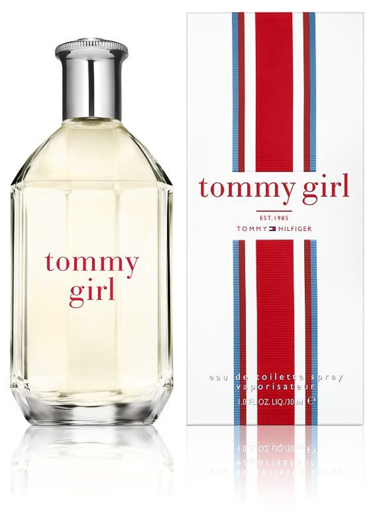 Tommy Girl Eau de Toilette