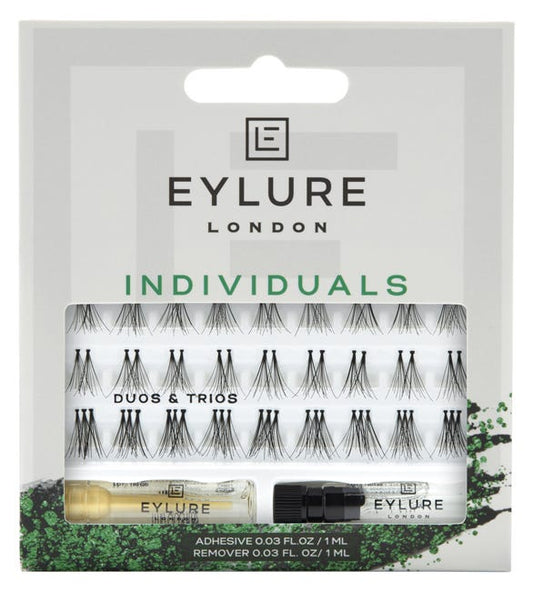 EYLURE CIGLIA CIUFFETTI DU/TRI