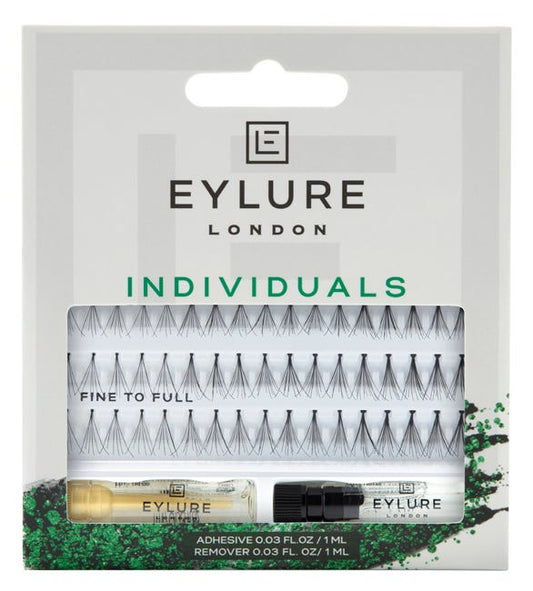 EYLURE CIGLIA INDIVID FINEFULL
