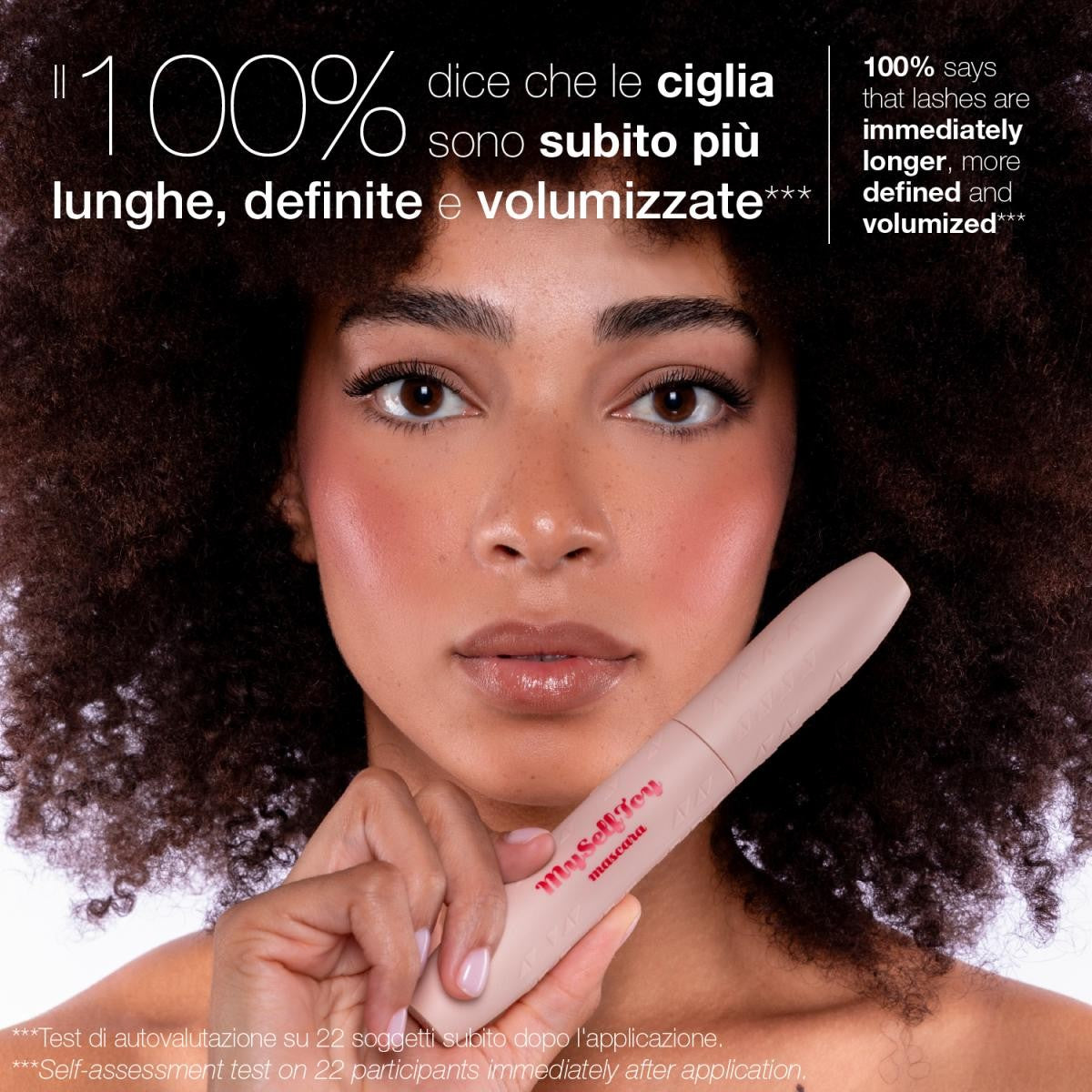 Diego dalla Palma MySelfToy Mascara 154 13ml