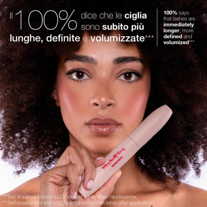 Diego dalla Palma MySelfToy Mascara 154 13ml