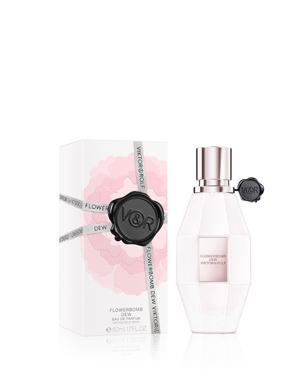 Flowerbomb Dew