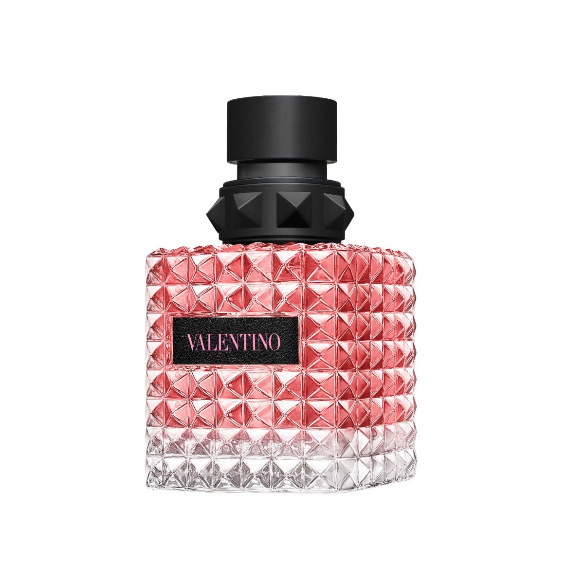 Valentino Donna Born In Roma