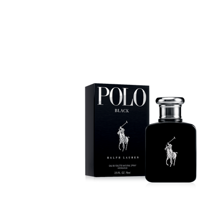 Polo Black