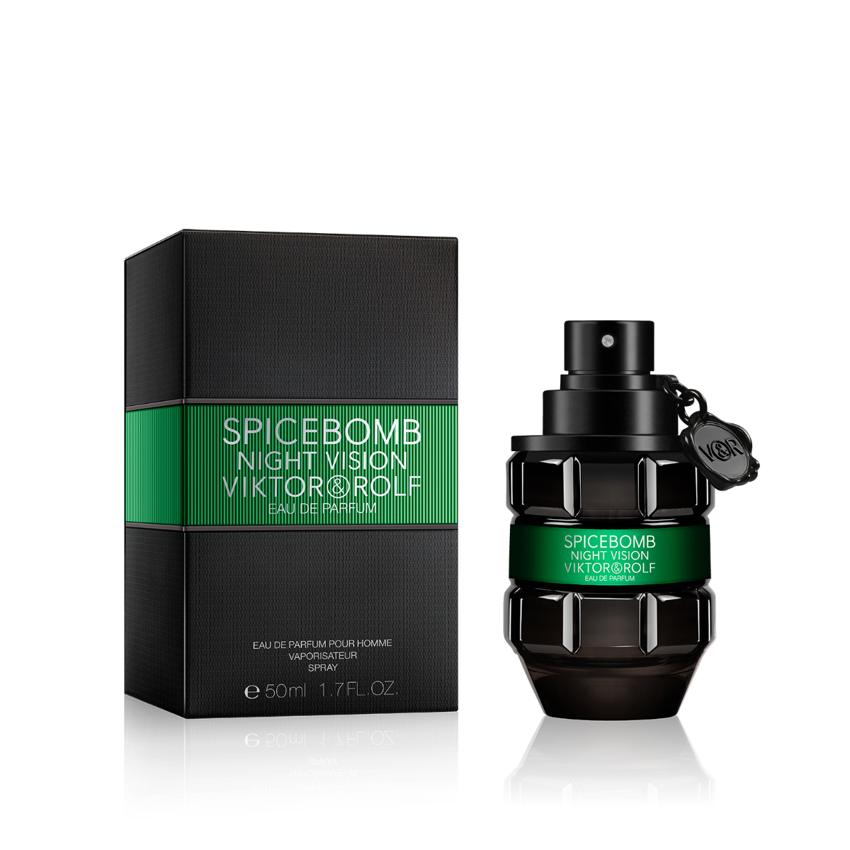 Spicebomb Night Vision