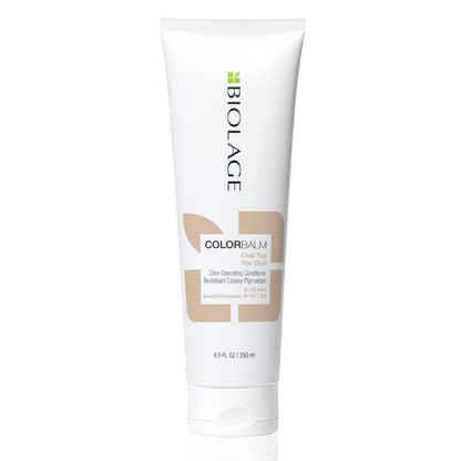 Color Balm Chai Tea