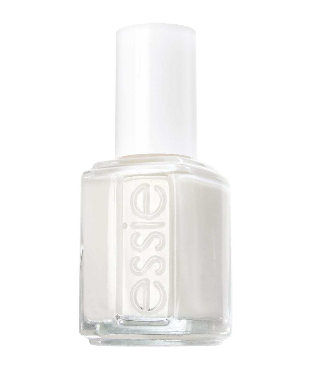 Smalto per Unghie Nudi e Rosa