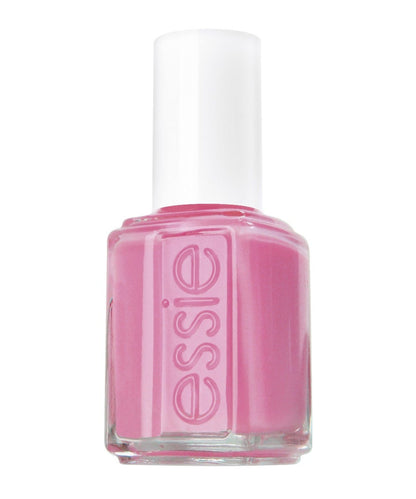 Smalto per Unghie Nudi e Rosa