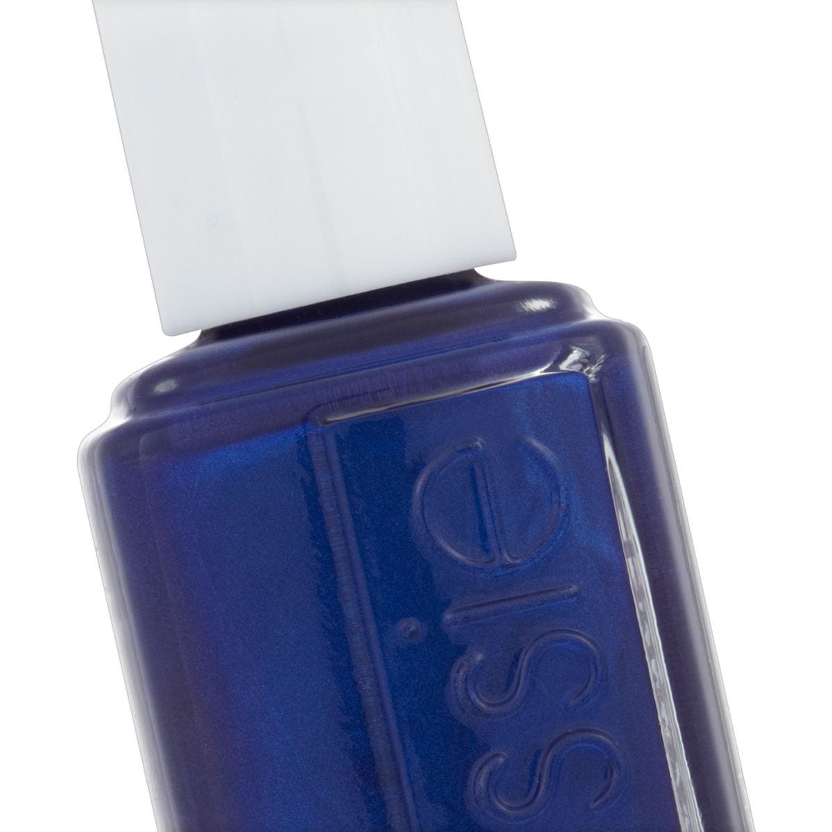 Essie Smalto per Unghie Scuri, Blu e Verdi