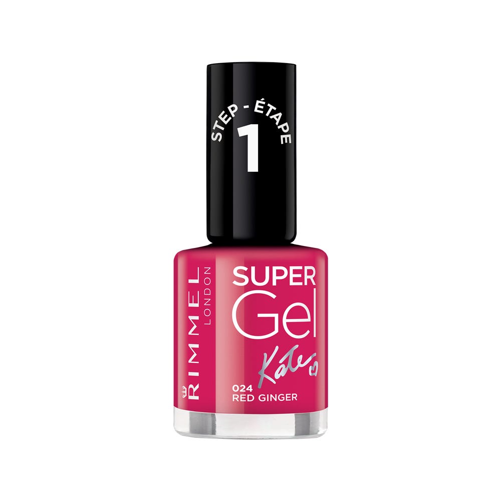 Smalto Unghie Super Gel Colore