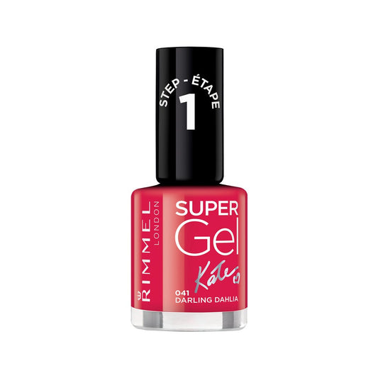 Super Gel Smalto 41