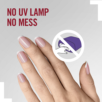 Top Coat Super Gel