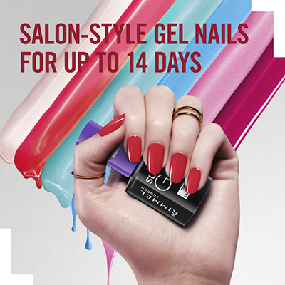 Top Coat Super Gel