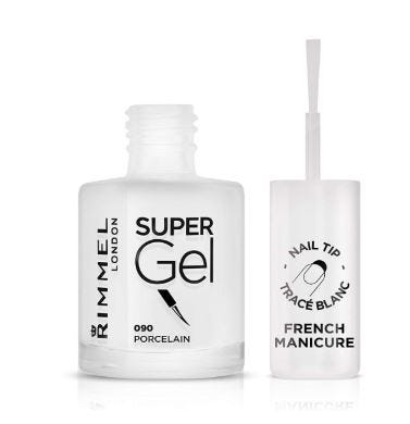 Smalto Super Gel French Manicure