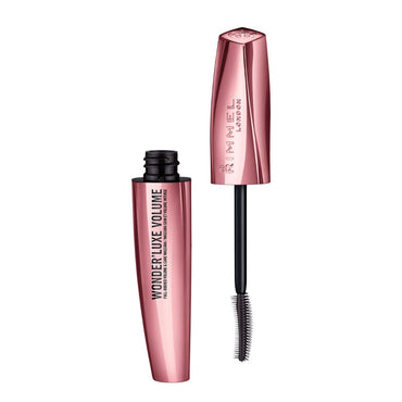 Mascara Wonder'luxe Volume Nero