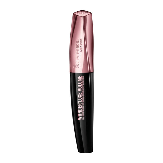 Rimmel Mascara Wonder'Luxe Volume Tonalità Extreme Black 11ml