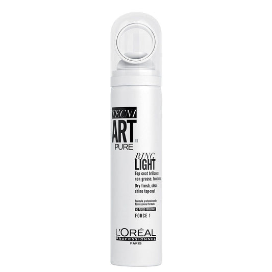 Spray Tecni Art Ring Light - 150 ml