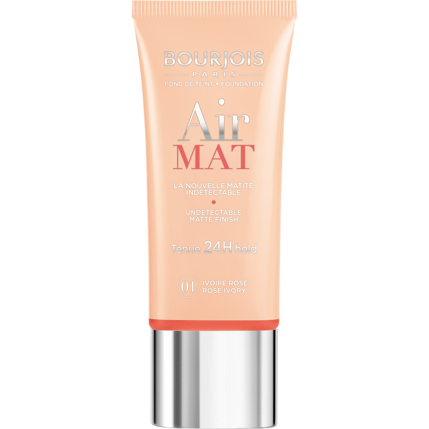 Air Mat Foundation