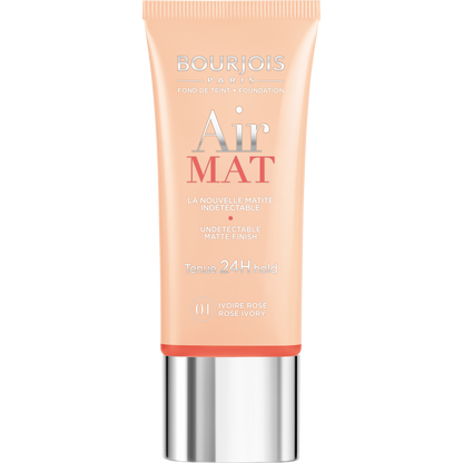 Air Mat Foundation